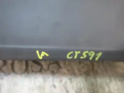Pezzo di ricambio per auto di seconda mano scatola di guanti per lancia ypsilon (101) 1.3 multijet 16v platino (66kw) (10.2006->) riferimenti oem iam   