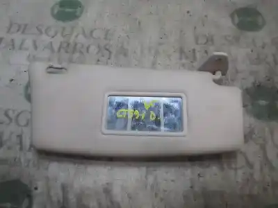 Автозапчасти б/у правая зона за lancia ypsilon (101) 1.3 multijet 16v platino (66kw) (10.2006->) ссылки oem iam 