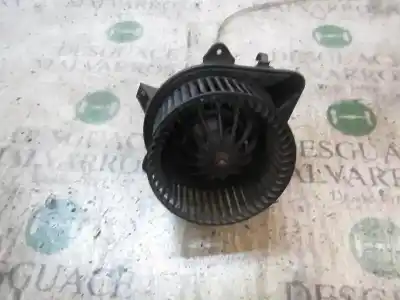 Recambio de automóvil de segunda mano de motor calefaccion para lancia ypsilon (101) 1.3 multijet 16v platino (66kw) (10.2006->) referencias oem iam   