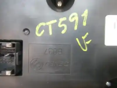 Автозапчасти б/у климат-контроль за lancia ypsilon (101) 1.3 multijet 16v platino (66kw) (10.2006->) ссылки oem iam   