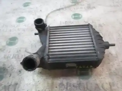 Piesă de schimb auto la mâna a doua radiator aer intercooler pentru lancia ypsilon (101) 1.3 multijet 16v platino (66kw) (10.2006->) referințe oem iam   