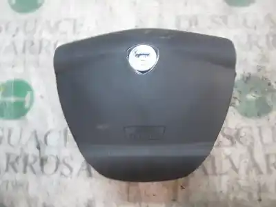 Автозапчасти б/у передняя левая подушка безопасности за lancia ypsilon (101) 1.3 multijet 16v platino (66kw) (10.2006->) ссылки oem iam 
