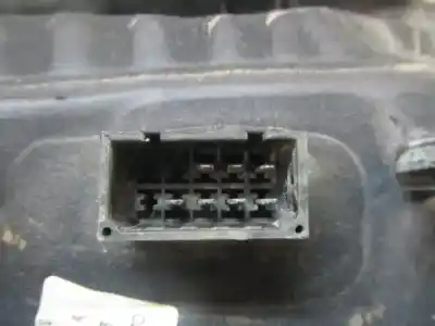 Pezzo di ricambio per auto di seconda mano retrovisore destro per renault scenic (ja..) 1.6 16v authentique (ja0b/11) riferimenti oem iam   
