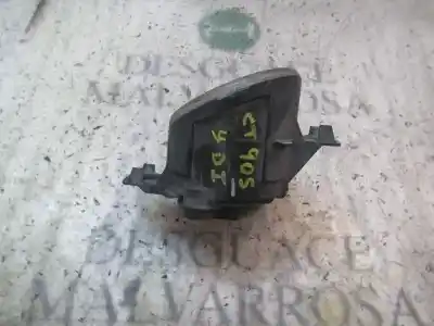 Автозапчастина б/у ліва протитутмана для renault clio ii fase ii (b/cb0) authentique посилання на oem iam   