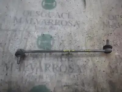 Pezzo di ricambio per auto di seconda mano staffa anteriore sinistra per smart forfour (454) 1.5 cdi (454.001) riferimenti oem iam 