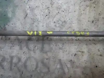 Second-hand car spare part left front bracket for smart forfour (454) 1.5 cdi (454.001) oem iam references   