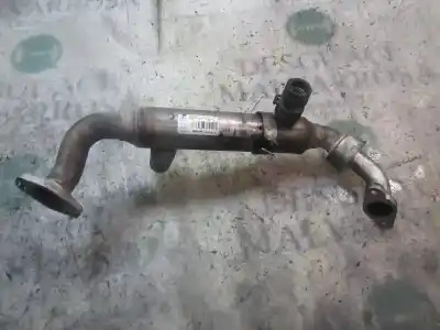 Pezzo di ricambio per auto di seconda mano raffreddatore egr per smart forfour (454) 1.5 cdi (454.001) riferimenti oem iam 