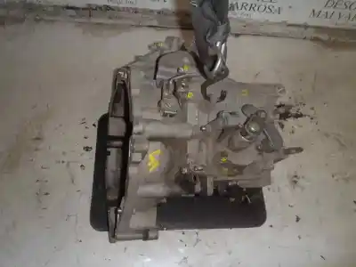 Pezzo di ricambio per auto di seconda mano riduttore per smart forfour (454) 1.5 cdi (454.001) riferimenti oem iam a4543600801