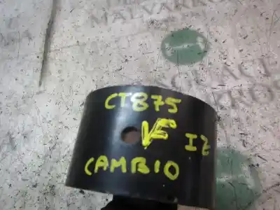 Second-hand car spare part gearbox support for suzuki swift berlina (mz) 1.3 16v cat oem iam references 1162062j00  