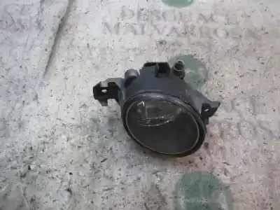 Автозапчастина б/у ЛІВА ПРОТИТУТМАНА для RENAULT CLIO II FASE II (B/CB0)  Посилання на OEM IAM   