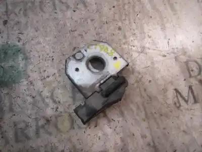 Peça sobressalente para automóvel em segunda mão FECHADURA DO CAPÔ por OTRAS MARCAS CLIO II FASE II (B/CB0)  Referências OEM IAM   