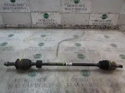 Second-hand car spare part right drive for suzuki swift berlina (mz) 1.3 16v cat oem iam references 4410172k00