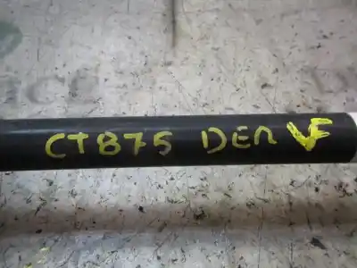 Автозапчасти б/у правый привод за suzuki swift berlina (mz) 1.3 16v cat ссылки oem iam 4410172k00  