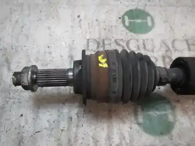 Автозапчасти б/у правый привод за suzuki swift berlina (mz) 1.3 16v cat ссылки oem iam 4410172k00  