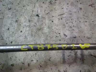 Second-hand car spare part left front bracket for suzuki swift berlina (mz) 1.3 16v cat oem iam references 4242062j00  