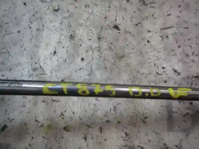 Second-hand car spare part front right seat stay for suzuki swift berlina (mz) 1.3 16v cat oem iam references 4242062j00  