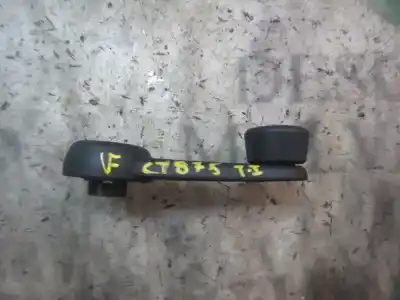 Second-hand car spare part rear left window crank handle for suzuki swift berlina (mz) 1.3 16v cat oem iam references 8296083e00s1s  