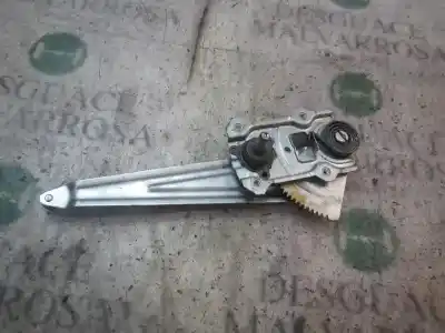 Second-hand car spare part rear left window regulator for suzuki swift berlina (mz) 1.3 16v cat oem iam references 8354062j00