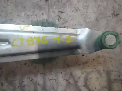 Second-hand car spare part rear left window regulator for suzuki swift berlina (mz) 1.3 16v cat oem iam references 8354062j00  