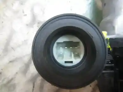 Second-hand car spare part passenger side right window regulator for suzuki swift berlina (mz) 1.3 16v cat oem iam references 8340163j50  