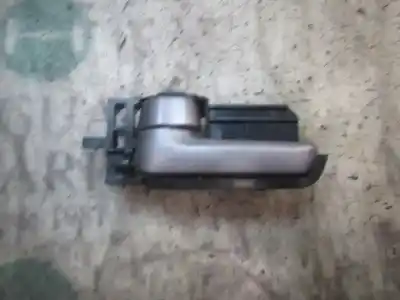 Second-hand car spare part interior left rear handle for suzuki swift berlina (mz) 1.3 16v cat oem iam references 8313062j10bwl
