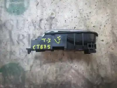 Second-hand car spare part interior left rear handle for suzuki swift berlina (mz) 1.3 16v cat oem iam references 8313062j10bwl  