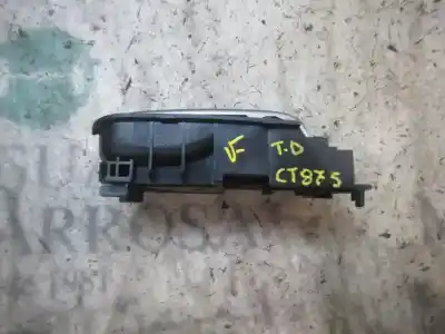 Автозапчасти б/у внутренняя задняя правая ручка за suzuki swift berlina (mz) 1.3 16v cat ссылки oem iam 8311062j10bwl  