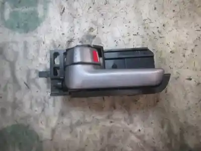 Second-hand car spare part interior left front handle for suzuki swift berlina (mz) 1.3 16v cat oem iam references 8313062j10bwl