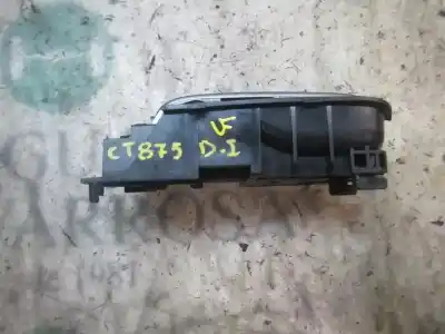 Second-hand car spare part interior left front handle for suzuki swift berlina (mz) 1.3 16v cat oem iam references 8313062j10bwl  