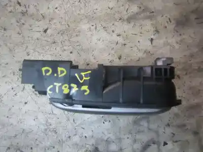 Second-hand car spare part interior right front handle for suzuki swift berlina (mz) 1.3 16v cat oem iam references 8311062j10bwl  