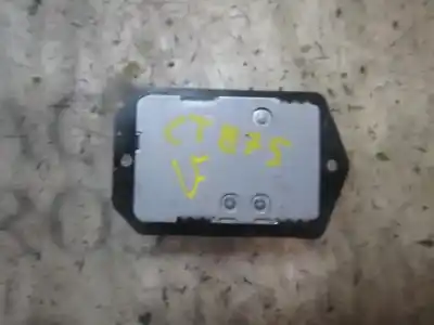 Автозапчасти б/у сопротивление нагреву за suzuki swift berlina (mz) 1.3 16v cat ссылки oem iam   