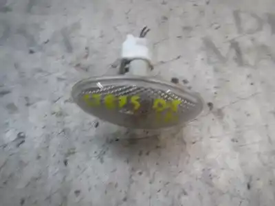 Second-hand car spare part left side light for suzuki swift berlina (mz) 1.3 16v cat oem iam references 3641051k00