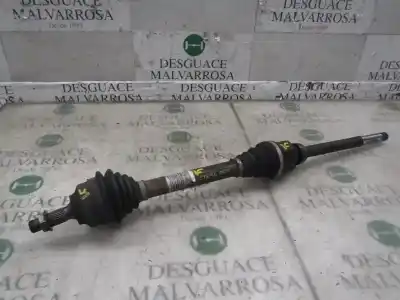 Tweedehands auto-onderdeel juiste rijden voor citroen c4 coupe vtr oem iam-referenties 