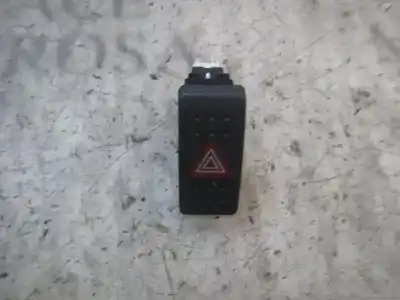 Second-hand car spare part hazard warning lights for suzuki swift berlina (mz) 1.3 16v cat oem iam references 3743062ja0p4z