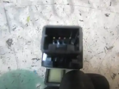 Second-hand car spare part hazard warning lights for suzuki swift berlina (mz) 1.3 16v cat oem iam references 3743062ja0p4z  