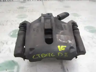 Tweedehands auto-onderdeel remklauw links voor voor citroen c4 coupe vtr oem iam-referenties 