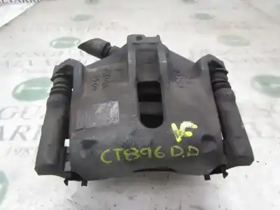 Tweedehands auto-onderdeel rechts voor remklauw voor citroen c4 coupe vtr oem iam-referenties 