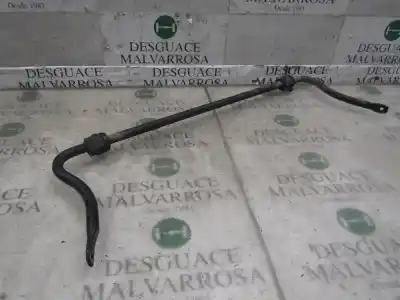 Tweedehands auto-onderdeel voorste stabilisator bar voor citroen c4 coupe vtr oem iam-referenties 