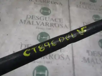 Second-hand car spare part front stabilizer bar for citroen c4 coupe vtr oem iam references   