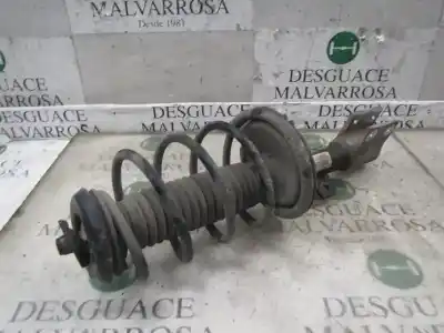 Tweedehands auto-onderdeel schokbreker rechts voor voor citroen c4 coupe vtr oem iam-referenties 