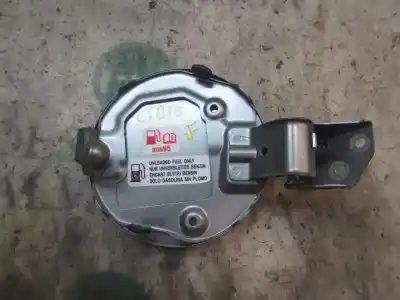 Автозапчасти б/у крышка бензобака за suzuki swift berlina (mz) 1.3 16v cat ссылки oem iam 6485063j00  