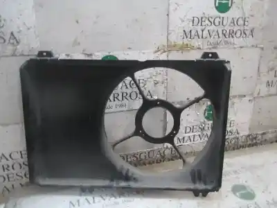 Second-hand car spare part air channel for suzuki swift berlina (mz) 1.3 16v cat oem iam references 1776062jb0