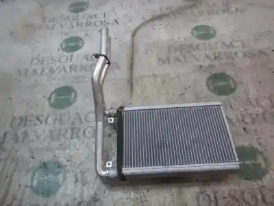 Second-hand car spare part heating / air conditioning radiator for suzuki swift berlina (mz) 1.3 16v cat oem iam references 7412062ja0