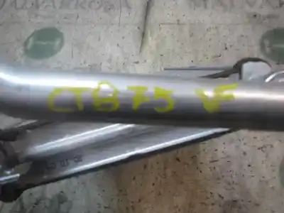 Автозапчасти б/у радиатор отопления / кондиционирования воздуха за suzuki swift berlina (mz) 1.3 16v cat ссылки oem iam 7412062ja0  