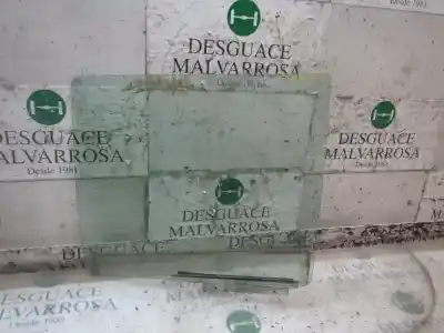 Second-hand car spare part rear left door window glass for suzuki swift berlina (mz) 1.3 16v cat oem iam references 8454662j00