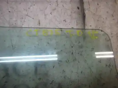 Автозапчасти б/у стекло задней правой двери за suzuki swift berlina (mz) 1.3 16v cat ссылки oem iam 8454162j00  