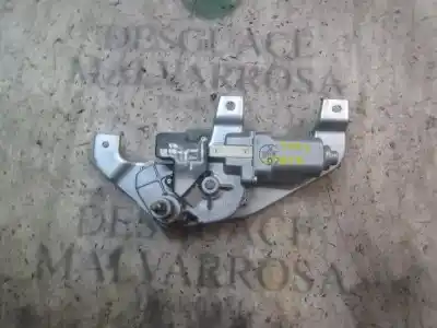 Second-hand car spare part rear windshield wiper motor for suzuki swift berlina (mz) 1.3 16v cat oem iam references 3881062j00