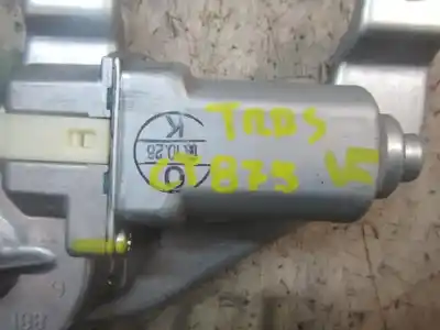 Second-hand car spare part rear windshield wiper motor for suzuki swift berlina (mz) 1.3 16v cat oem iam references 3881062j00  