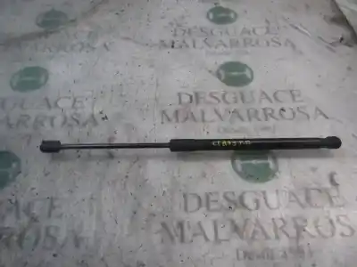 Second-hand car spare part tailgate gas strut for suzuki swift berlina (mz) 1.3 16v cat oem iam references 8180162811