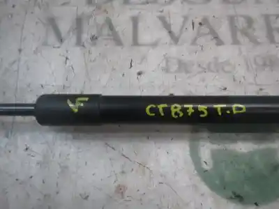 Second-hand car spare part tailgate gas strut for suzuki swift berlina (mz) 1.3 16v cat oem iam references 8180162811  